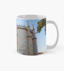 Convento de Jesus. Setúbal. Portugal Mug