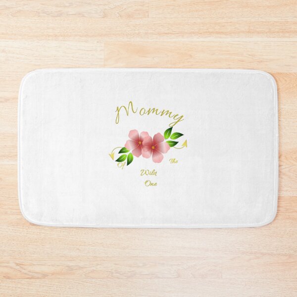 Item preview, Mommy Of The Wild One T-Shirt- Funny T-Shirt ,Gift For Mommy designed and sold by Cyrine19.