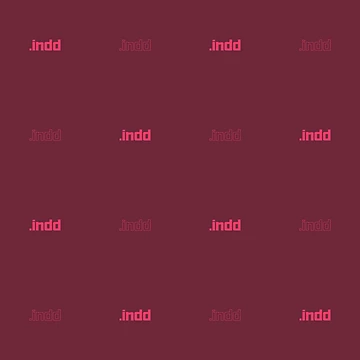 Artwork thumbnail, .indd Pattern by rindlisl