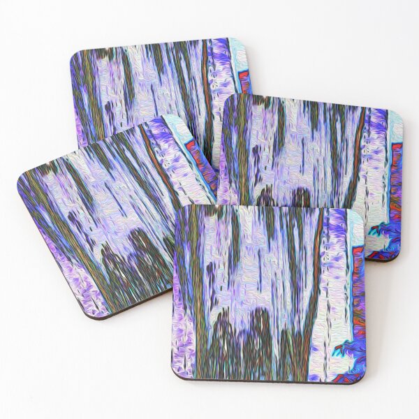 Item preview, Waterfall designed and sold by MadameXimon.