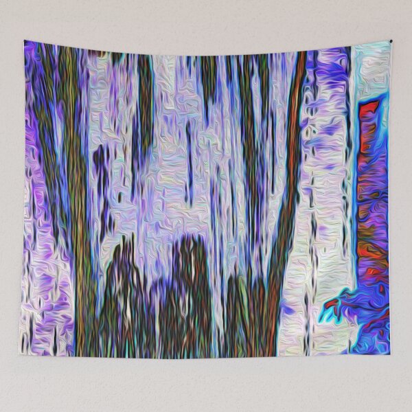 Item preview, Waterfall designed and sold by MadameXimon.