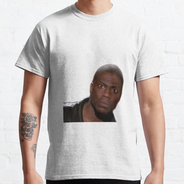 Kevin Hart T-Shirts | Redbubble