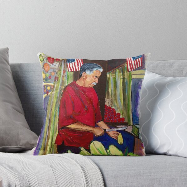 Item preview, American Produce designed and sold by janellebelle.