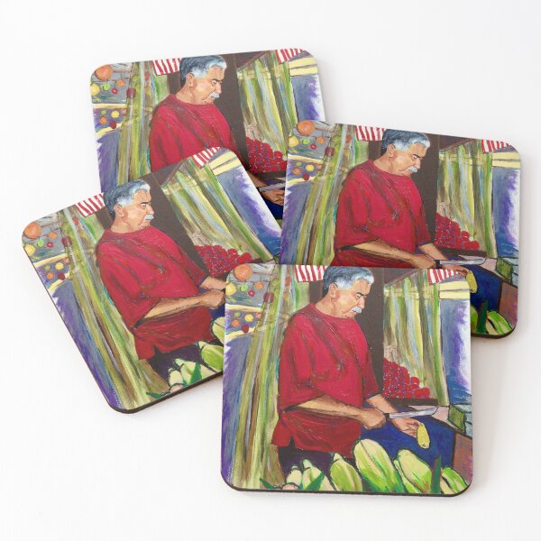 Item preview, American Produce designed and sold by janellebelle.