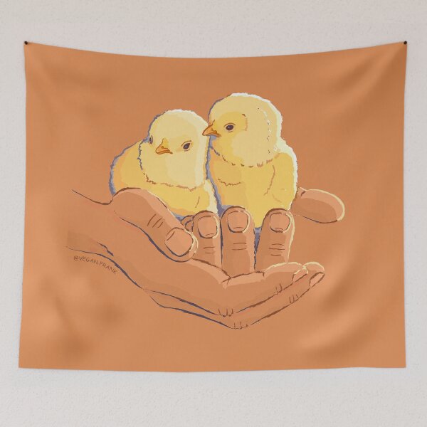 Item preview, In our hands designed and sold by Frank J. Art.
