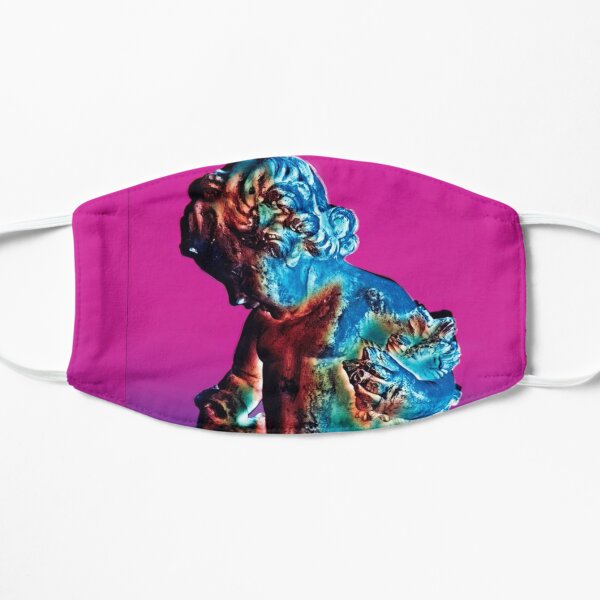 new order technique Mask