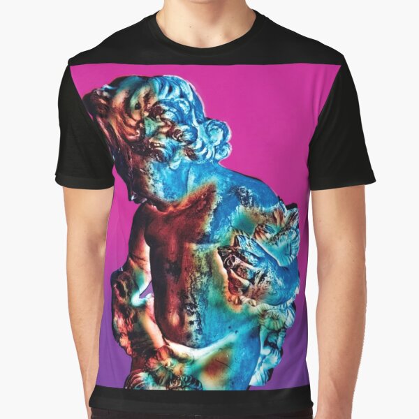 new order technique Graphic T-Shirt