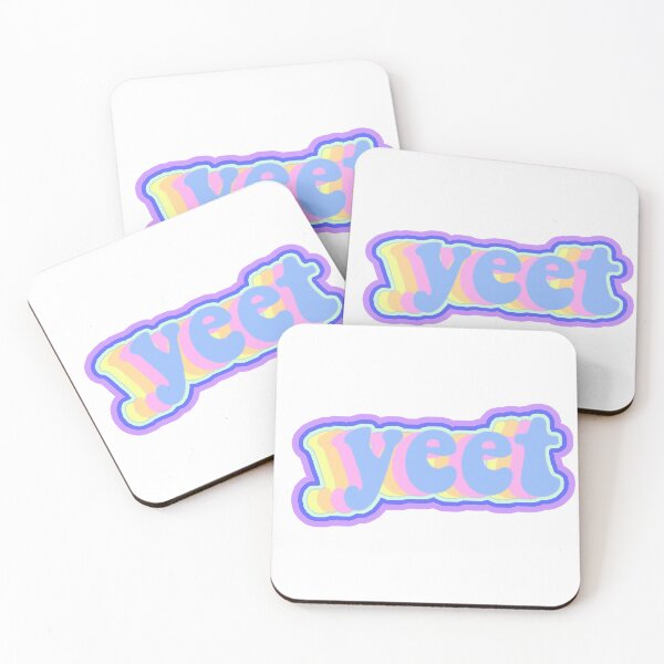 Item preview, yeet designed and sold by pltulley.