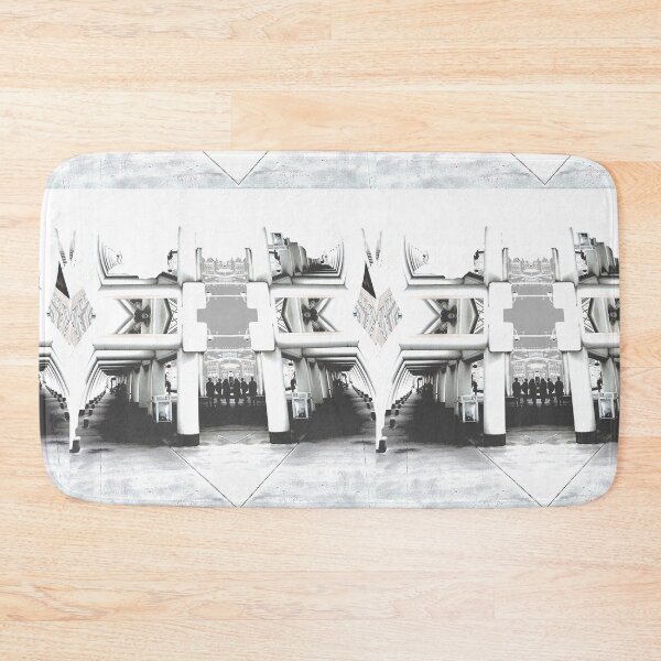 Item preview, Passage And Structure designed and sold by Burtoncolorado.