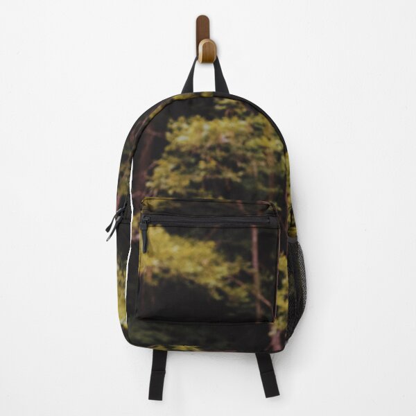 Item preview, Blurry Trees designed and sold by Christina Fleming.