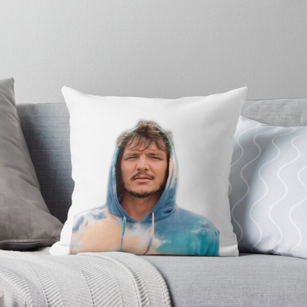 Item preview, Pedro Pascal designed and sold by Lameb.