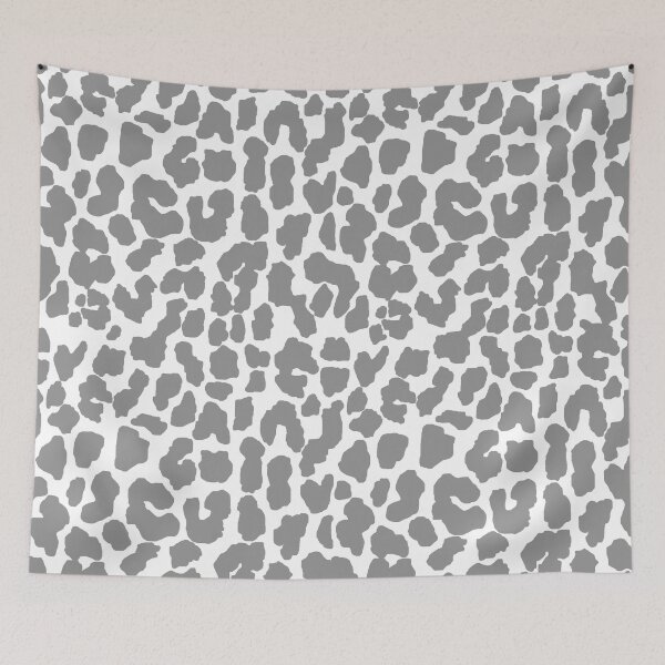 Item preview, Snow Leopard Print designed and sold by kylienicole199.