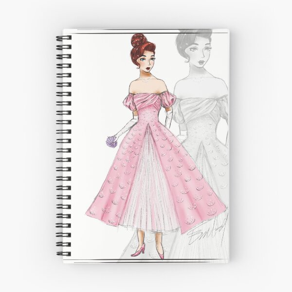 Item preview, Kiss the Girl {Couture Fantasy} designed and sold by Onceuponastitch.