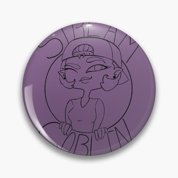 Item preview, Stream Goblin Lola B designed and sold by ThatLolaB.
