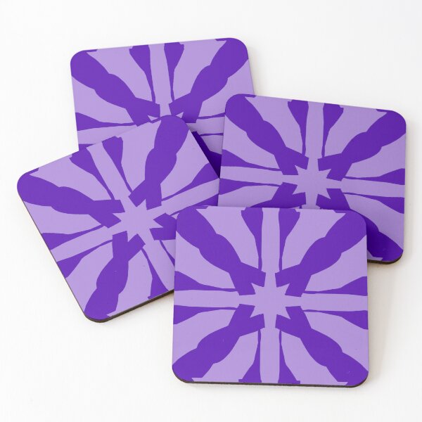 Item preview, Abstract purple designed and sold by Abstractlara.
