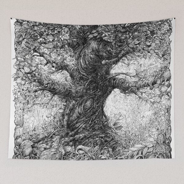 Item preview, Grandfather designed and sold by zingbrain.