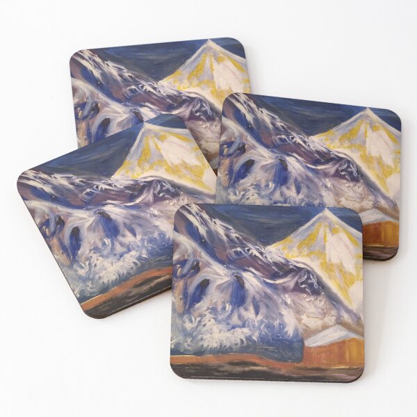 Item preview, The rockies designed and sold by Cisart.