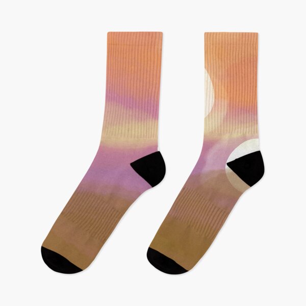 Item preview, binary sunset designed and sold by kate-with-a-k.