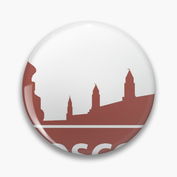 Item preview, Moscow  designed and sold by Sebastian Art.