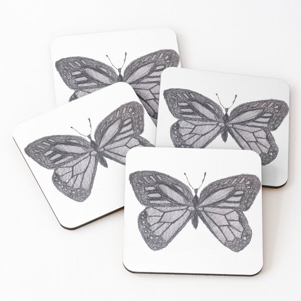 Item preview, Butterfly designed and sold by saramorlock.