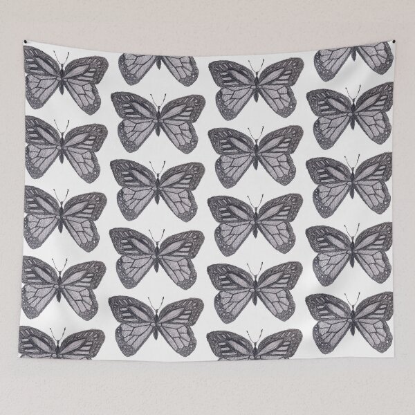Item preview, Butterfly designed and sold by saramorlock.