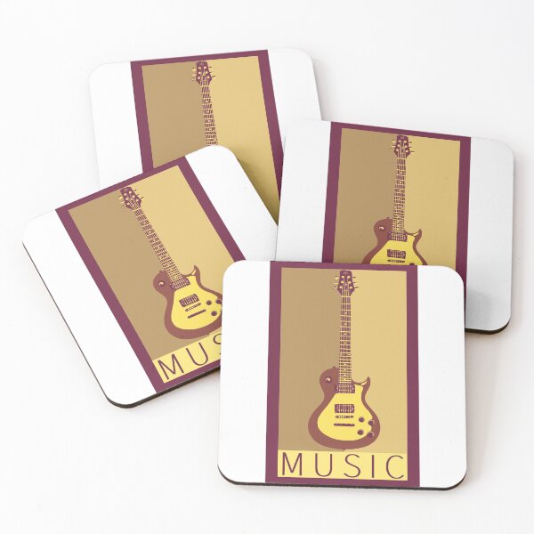 Item preview, Rock music designed and sold by UpstageBunion.