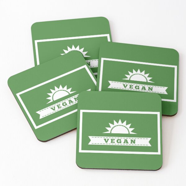 Item preview, Sunny Vegan (White) designed and sold by lillianya.