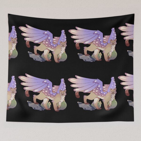 Item preview, Mountain Lion Griffon designed and sold by Sumire76.