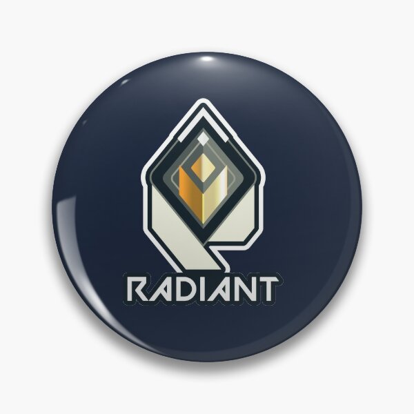 radiant valorant