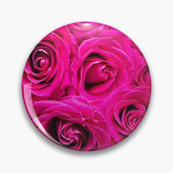 Item preview, Magenta Roses designed and sold by sunshine64.