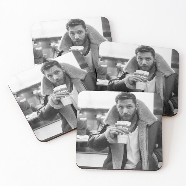 Item preview, Tom Hardy designed and sold by Ronald D Aviles.