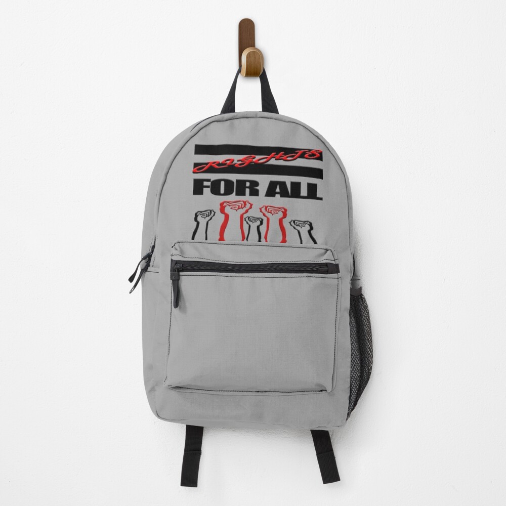 Item preview, Backpack designed and sold by Elfyau.