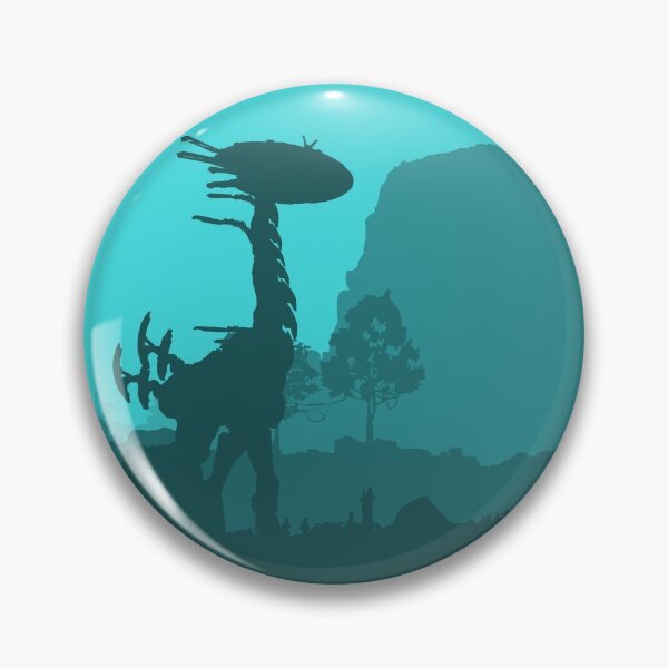 Item preview, Tallneck’s Shadow- Seafoam designed and sold by GhostDragon5.