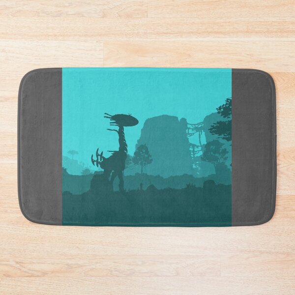 Item preview, Tallneck’s Shadow- Seafoam designed and sold by GhostDragon5.