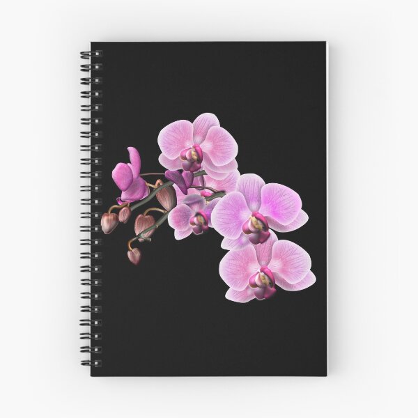 Item preview, Orchids in bloom designed and sold by DesertG.