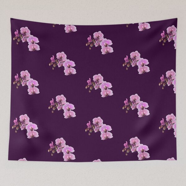 Item preview, Orchids in bloom designed and sold by DesertG.