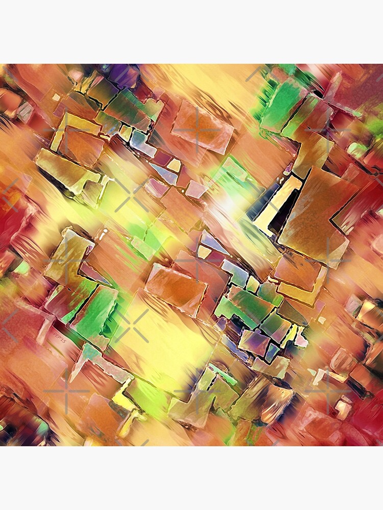 Geometry In Art by perkinsdesigns