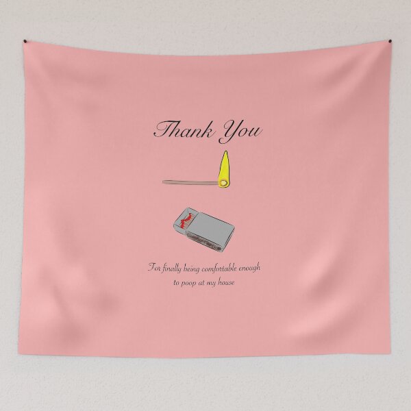 Item preview, Thank You Card designed and sold by Billy Talbert Digital Designs.