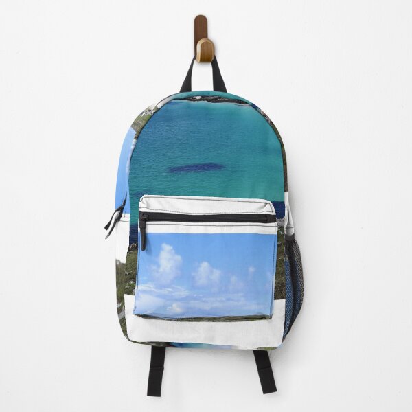 Item preview, White Sands and Turquoise Waters - Isle of Harris designed and sold by Kathryn Jones.