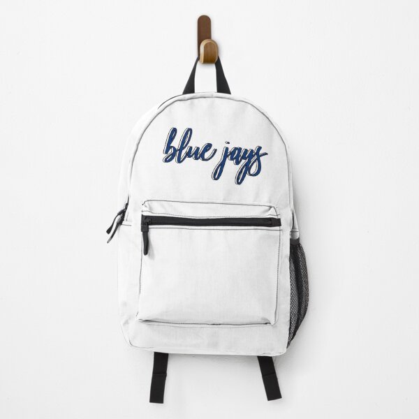 Artikelvorschau, Blue Jays Layered Cursive entworfen und verkauft von rachjomel.