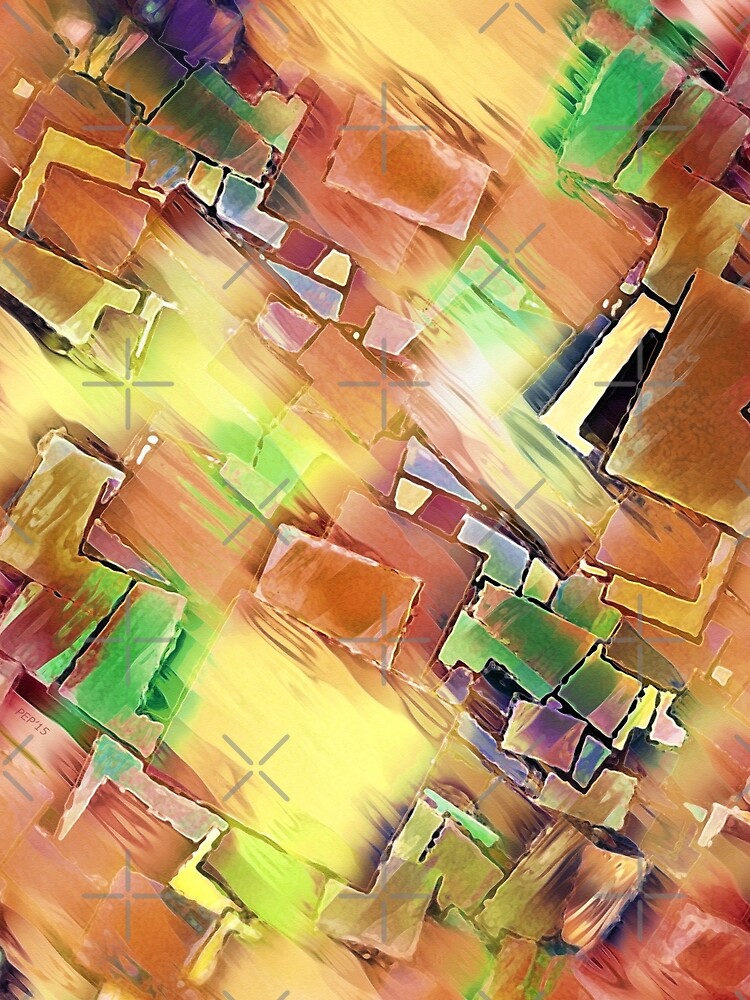 Geometry In Art by perkinsdesigns