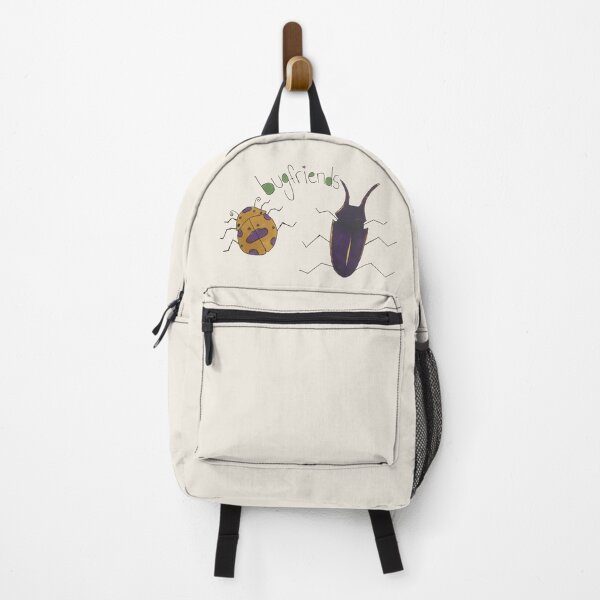 Item preview, Bugfriends designed and sold by Eden Clementine.