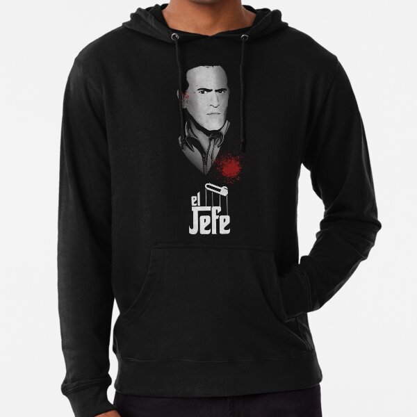 Lightweight Hoodie