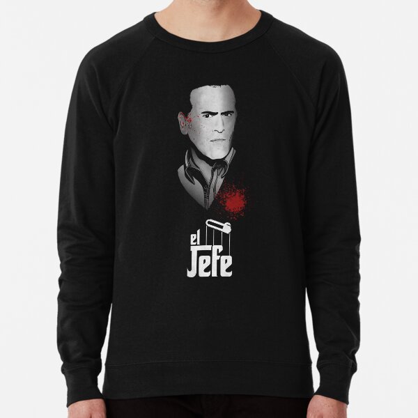 Lightweight Sweatshirt