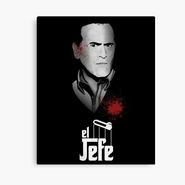 Canvas Print