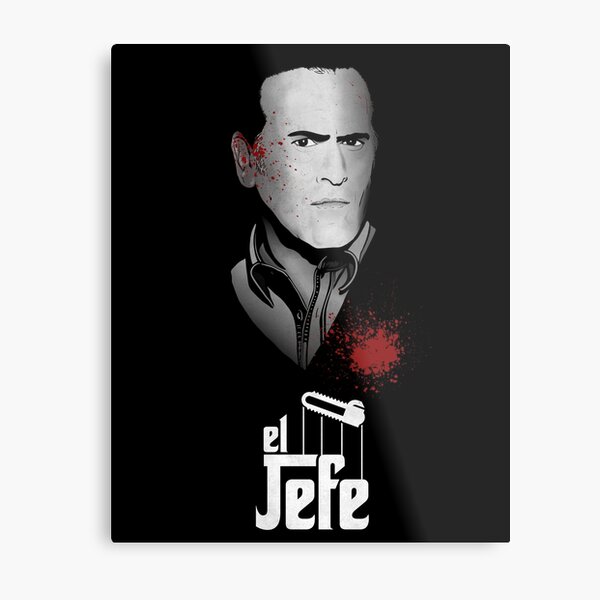 Metal Print