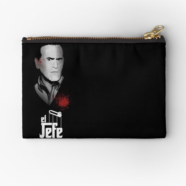 Zipper Pouch
