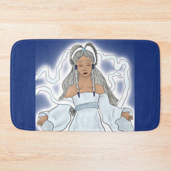 Item preview, The Moon Spirit  designed and sold by AllieJae.
