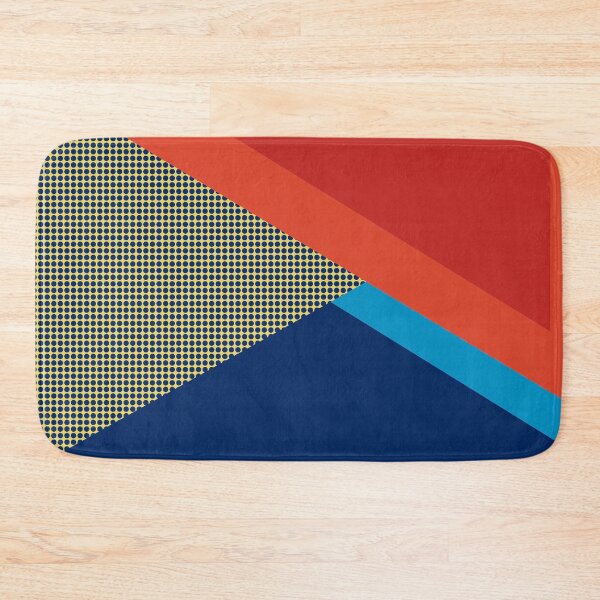 Item preview, Colorful Geometric Graphic Design designed and sold by Max xaM.