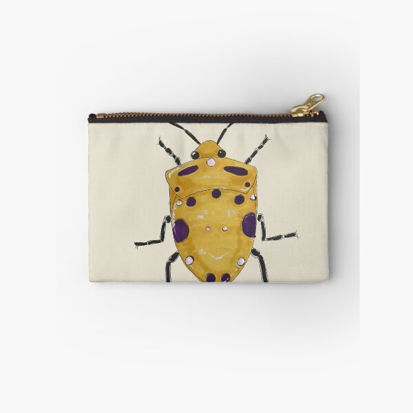 Item preview, Non-Binary Beetle designed and sold by Eden Clementine.